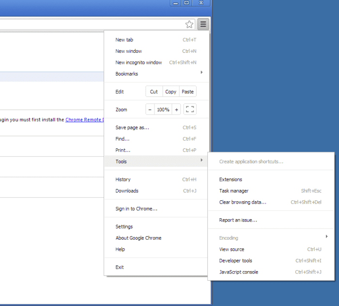 How to Make Google Chrome Faster HubPages