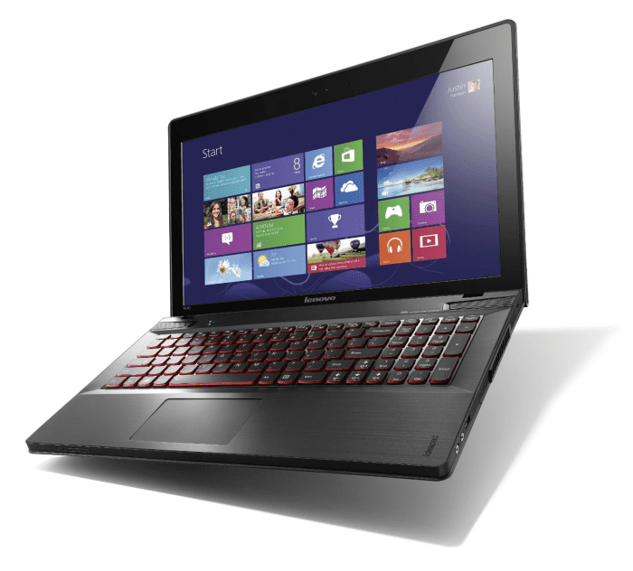 Lenovo makes powerful, relatively inexpensive laptops for daily tasks, gaming, video and graphics editing.