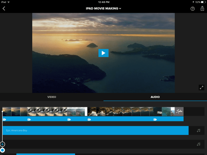 HitPaw Video Editor for ipod instal