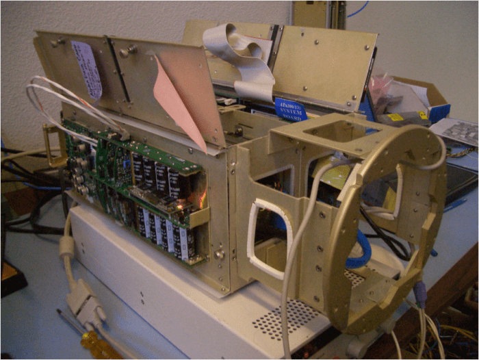 Engineering Design Drawing Levels TurboFuture