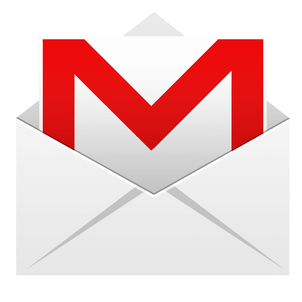 The industry standard email service also has an app that can help you out.