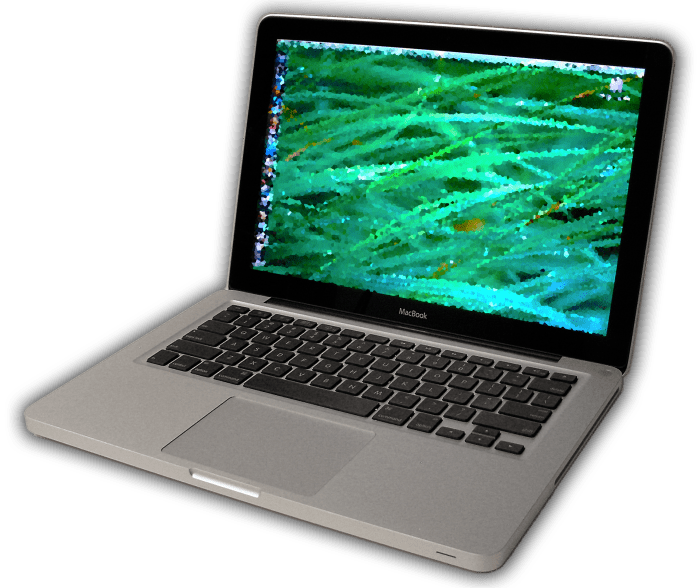 Laptop computers use very little energy