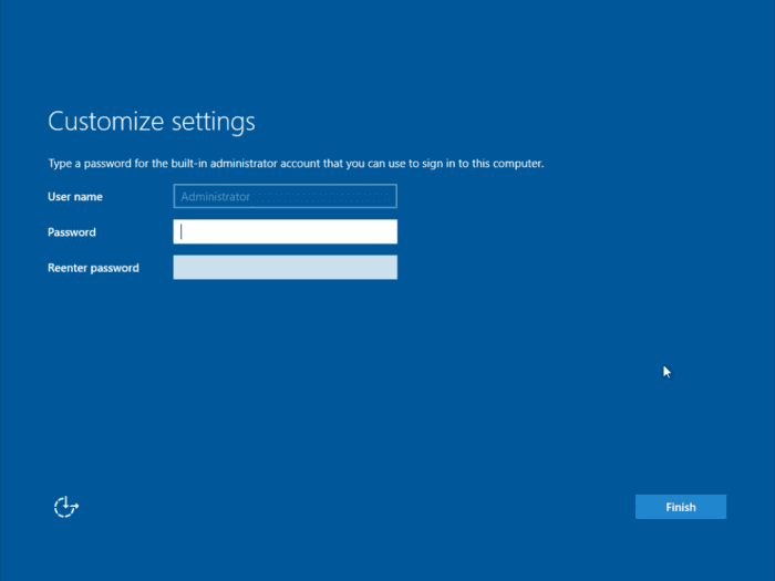 How To Install Windows Server 2016 Hubpages 7546