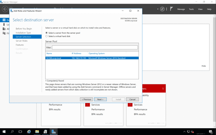 How to Install Microsoft SCOM 2012 R2 - HubPages