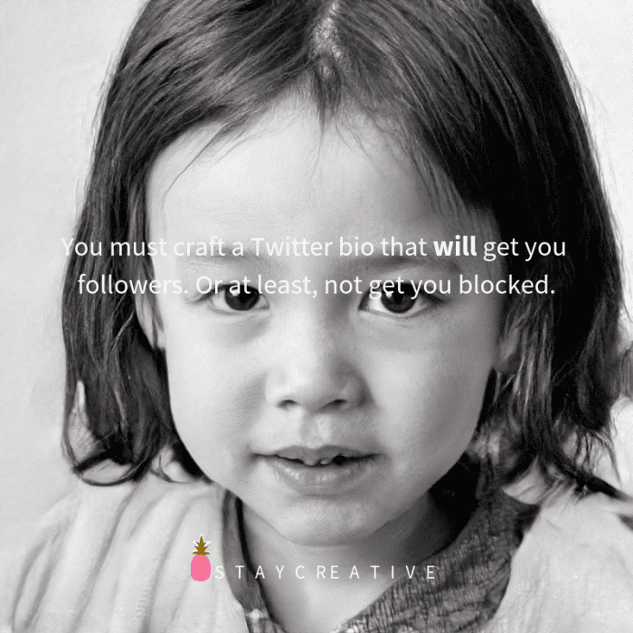 11 Great Author Bios on the Twitterverse and What Makes Them