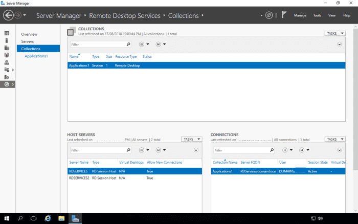 how-to-setup-remote-desktop-connection-broker-for-windows-2016