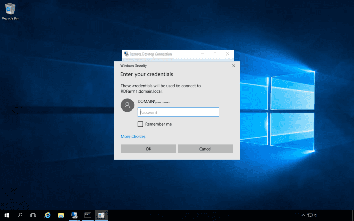 how-to-setup-remote-desktop-connection-broker-for-windows-2016