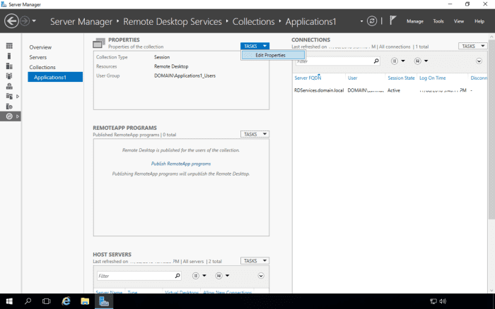 how-to-setup-remote-desktop-connection-broker-for-windows-2016
