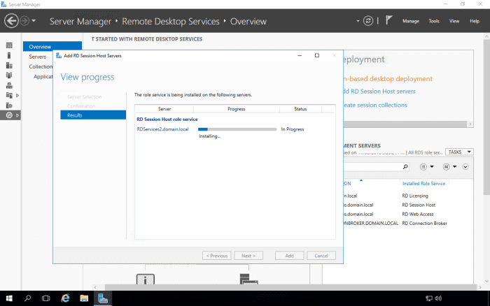 how-to-setup-remote-desktop-connection-broker-for-windows-2016