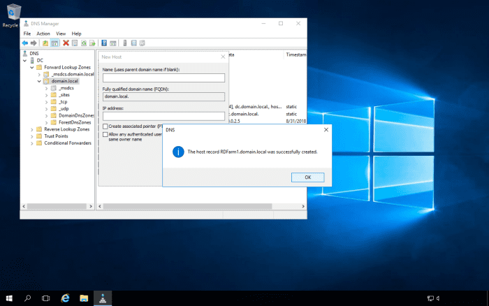 how-to-setup-remote-desktop-connection-broker-for-windows-2016