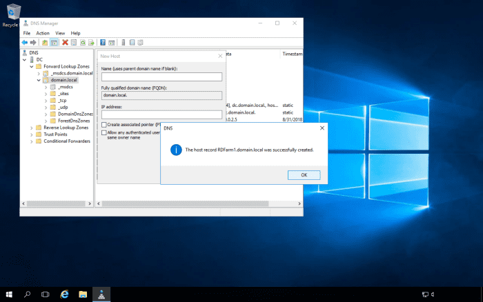 how-to-setup-remote-desktop-connection-broker-for-windows-2016