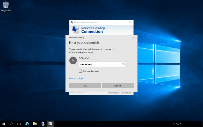 how-to-setup-remote-desktop-connection-broker-for-windows-2016