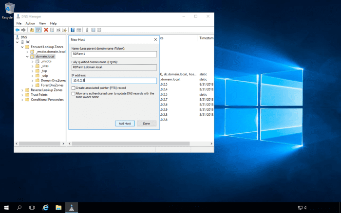 how-to-setup-remote-desktop-connection-broker-for-windows-2016