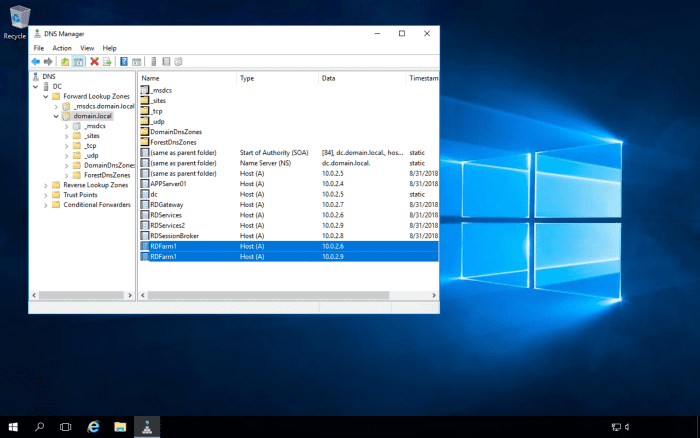 how-to-setup-remote-desktop-connection-broker-for-windows-2016