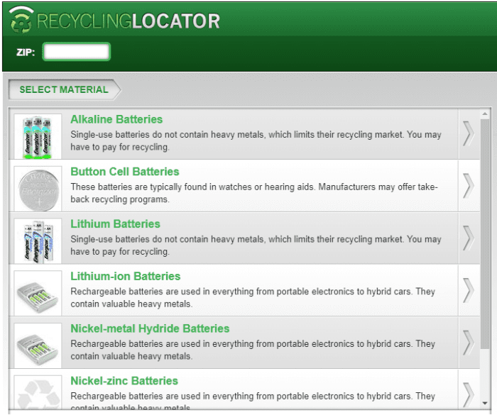 Battery Recycling Facts, Questions, and Howto Tips TurboFuture