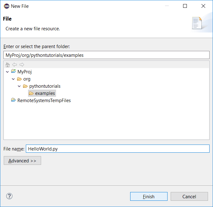 Introduction to Python - HubPages