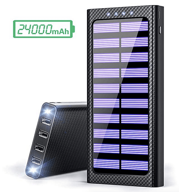 The Best Power Banks for iPhones, iPads, and Laptops HubPages