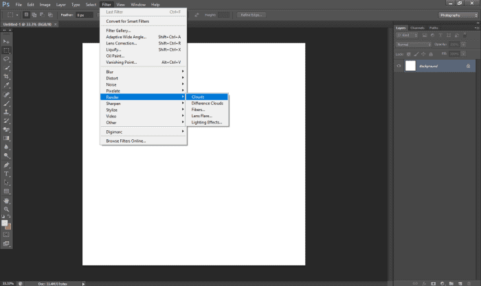 How to Make Rose Gold Foil in Photoshop - TurboFuture