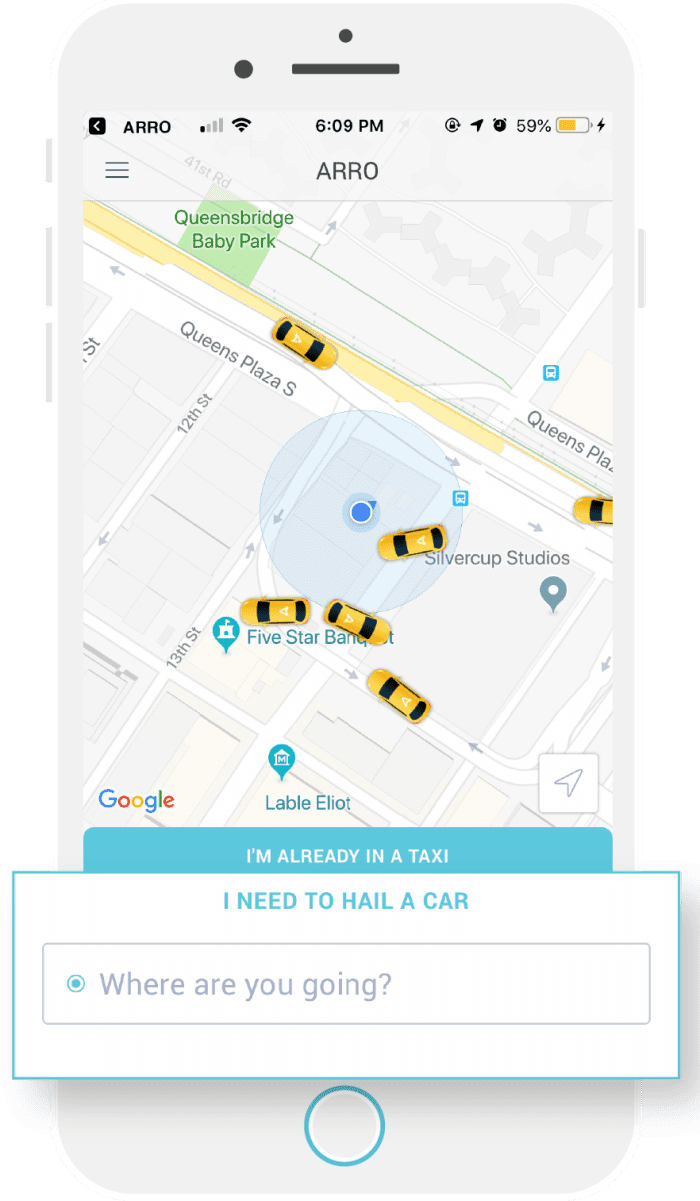 6 Apps Like Uber The Best RideHailing Apps TurboFuture