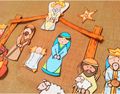 how-to-make-christmas-nativity-crafts