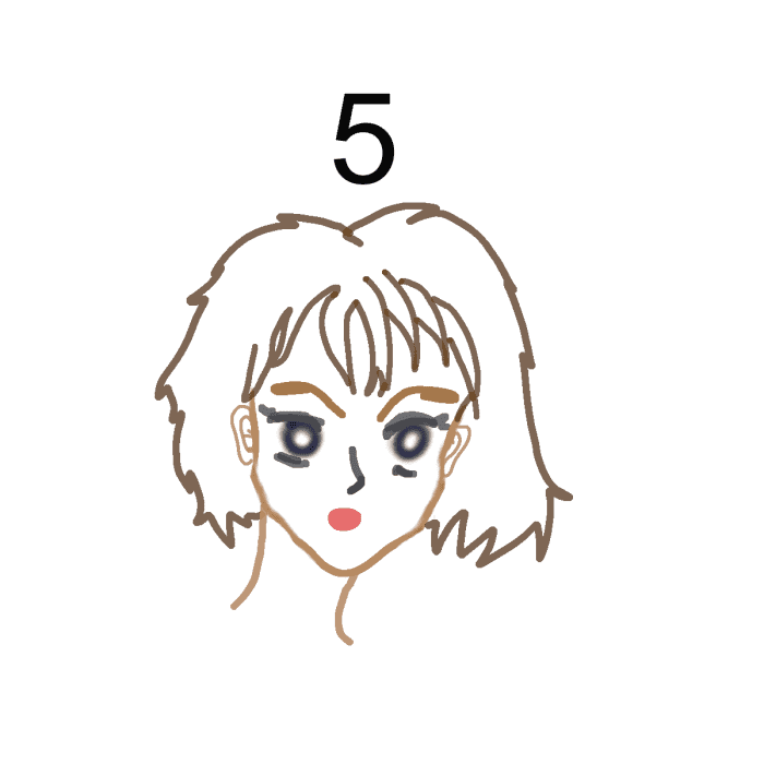 basic-manga-drawing-2-drawing-faces