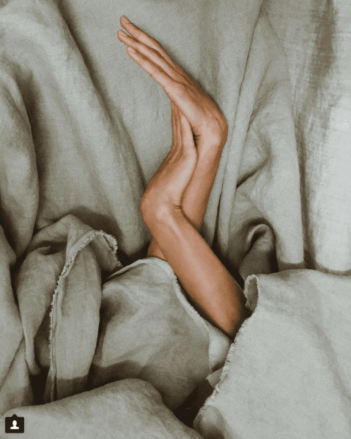 I feel like being able to make a picture of hands interesting is a sign that you've made it as a photographer.