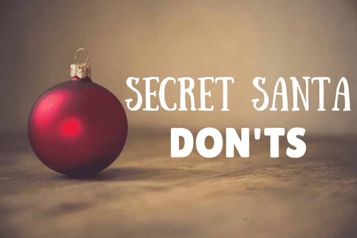 Unisex Secret Santa Gift Ideas for Under $20 - Holidappy