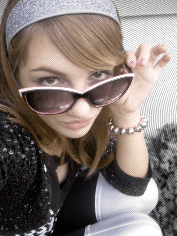 I've been going retro for years.