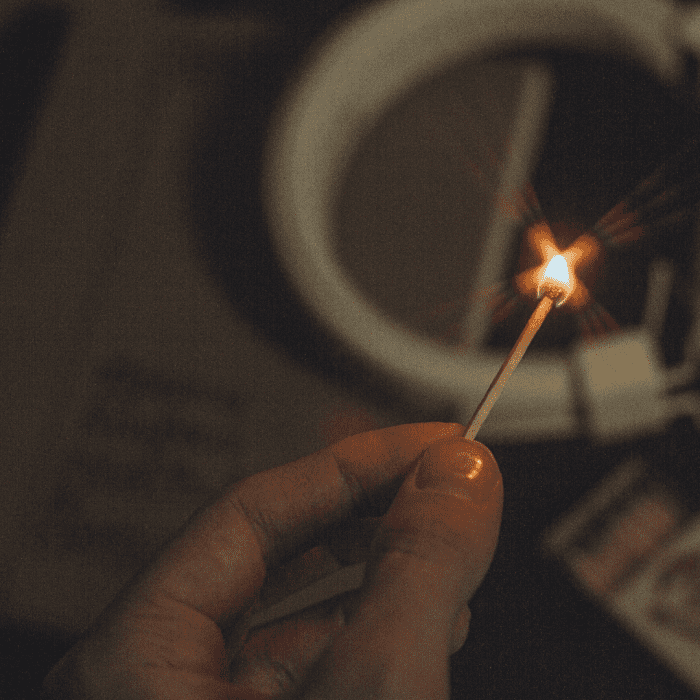 Top 10 Scary Halloween Games & Rituals You'd Have to Be Crazy to Try Holidappy