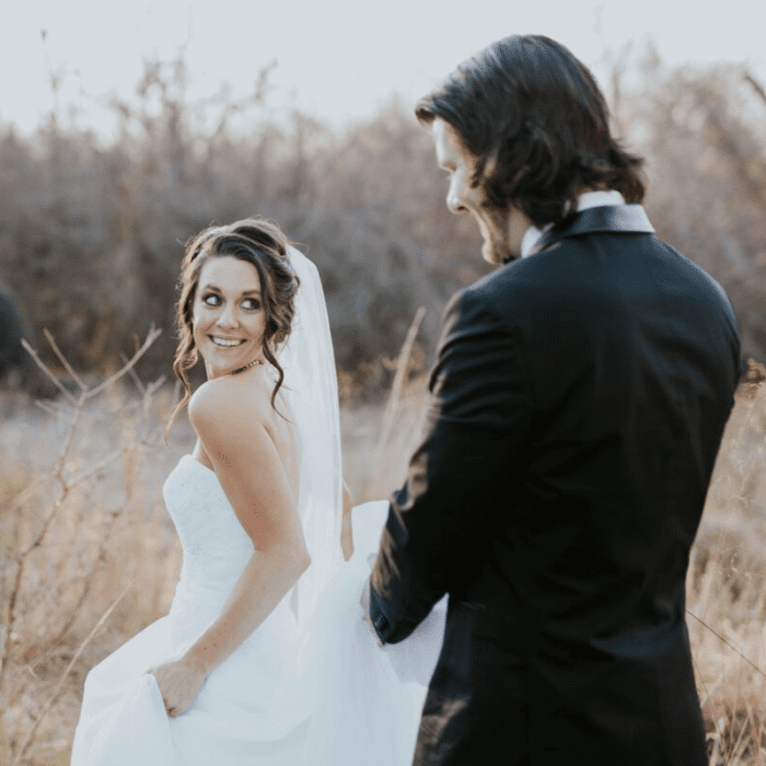 Hosting your ceremony or reception outdoors on public land is a great way to reduce or eliminate venue costs.