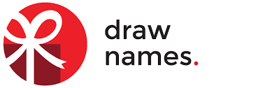 Drawnames.com makes it easy to randomly choose your giftee and share your wishlist and address with the other participants. And best of all, this service is free to use!