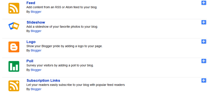 Click on "Subscription Links," then hit "Save" on the page that opens.