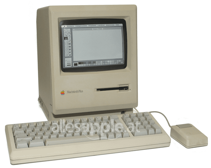 How Much Is Your Old Vintage Apple Mac Computer Worth? - HubPages