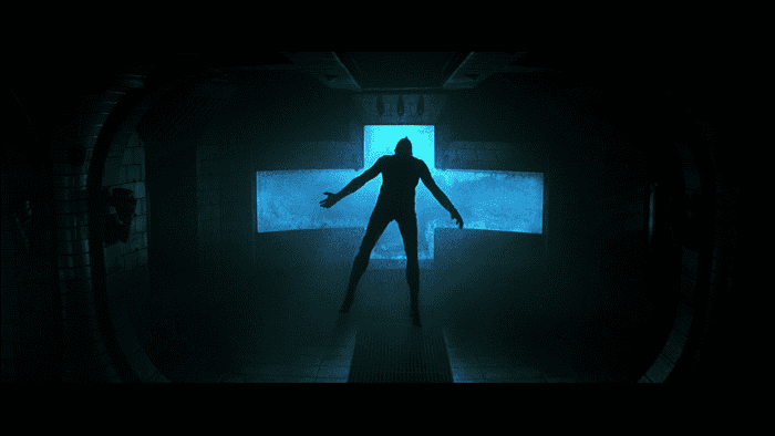 The film's disturbing atmosphere and technically impressive cinematography are worthy of note, as is set design.