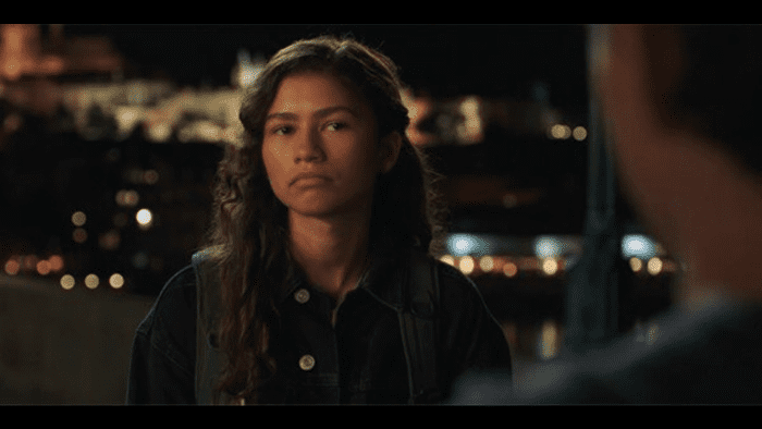 I liked Zendaya’s version of the character, and I think Zendaya had good chemistry with Tom Holland. I just thought this romance storyline felt rushed.