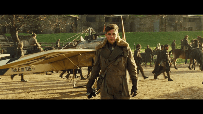 They just threw in a lazily convenient moment at the end of the movie to solve Steve's situation, that very easily could have been avoided.