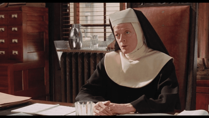 Movie Review: “Sister Act” - HubPages