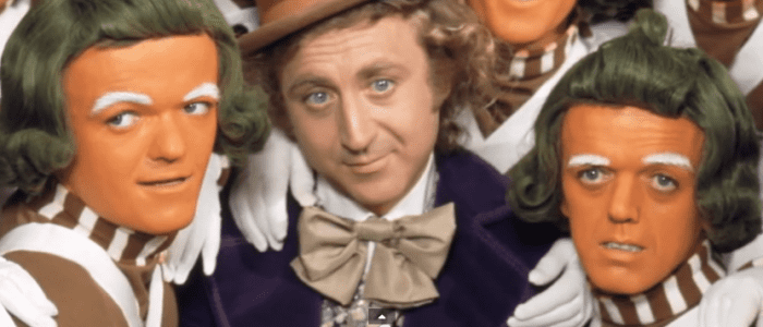 The Horrible Truth About "Willy Wonka & the Chocolate Factory" (1971