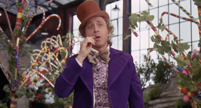 The Horrible Truth About "Willy Wonka & The Chocolate Factory" (1971 ...