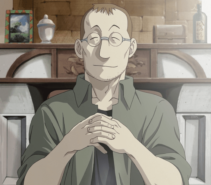 The 10 Most Psychotic Anime Characters Ever - ReelRundown