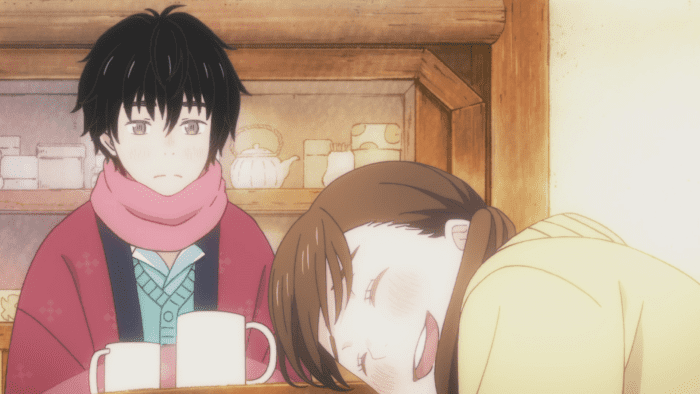 3-gatsu no Lion (March Comes in Like a Lion)