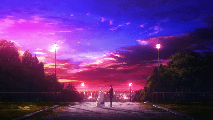 Anime Movie Review: 'Fate/Stay Night: Heavens Feel I: Presage Flower ...