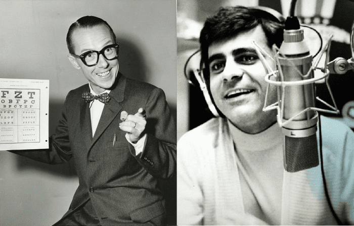 For the Dynamic Duo, DC and Filmation cast actor Olan Soule as Batman, and then up-and-coming disc jockey Casey Kasem as Robin in his first starring role.