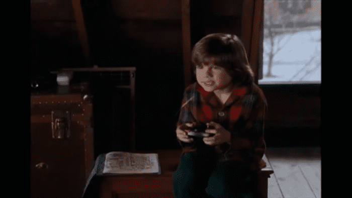 Alex D. Linz did a decent job in the lead role, and he made the premise as believable as he could have.