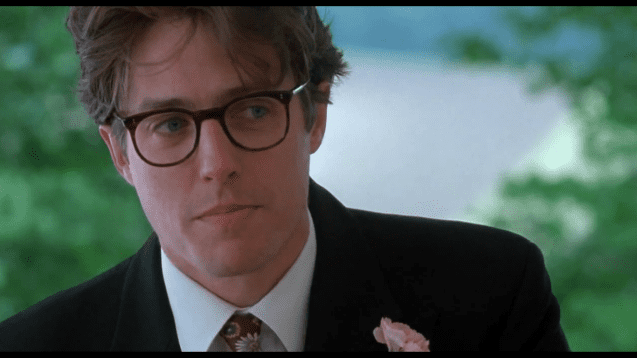 The film proved so popular that its star, Hugh Grant, still hasn't fully escaped being typecast as a stuttering English gent.
