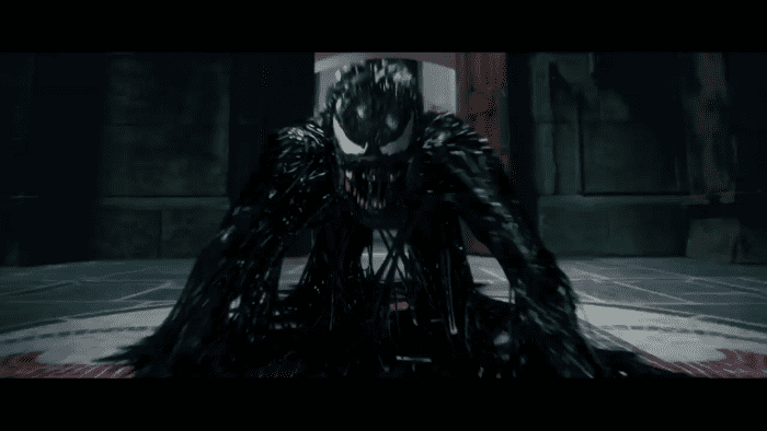 Venom is the biggest disappointment in this film although they still didn't get him right for his solo outing years later.