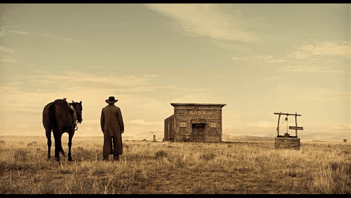 the ballad of buster scruggs