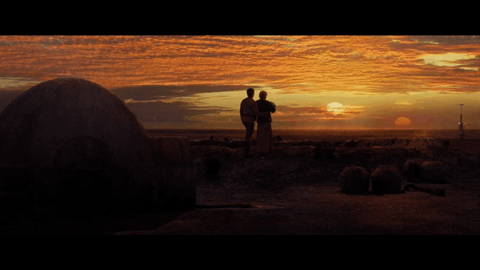 The ending of this movie felt like it was forcing decisions and actions just because they had to conclude each character's story.