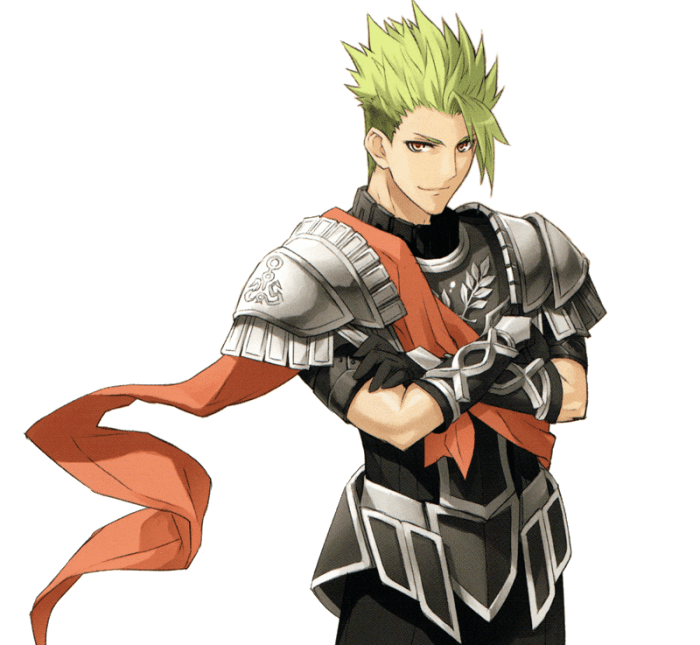 Top 10 Heroic Spirits in the 