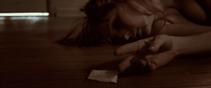 Flight, more than telling a story about addiction, is about the dangers of the normalization of addiction that allow functional evasion.